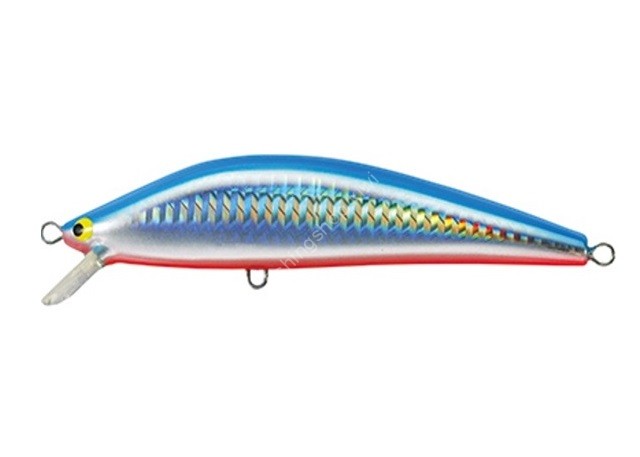 TACKLE HOUSE K-ten Blue Ocean BKF140 #101 Blue Red