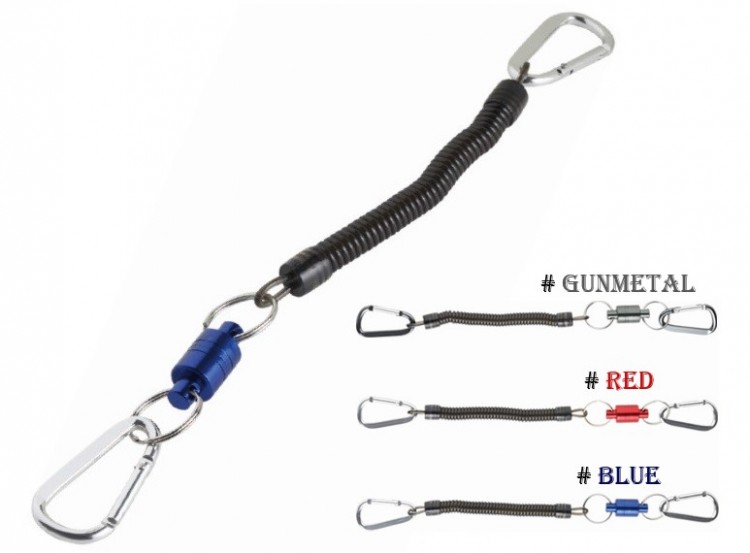 CORMORAN Magnet Releaser #Red
