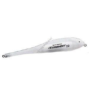 SHIMANO Soare Ultra Shoot SF-L22Q [Stealth White] 22g