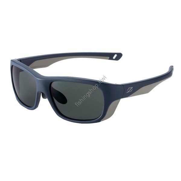 Zeal Optics F-1687 RECA Navy / Gray TVF