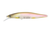 ISSEI G.C. Minnow 89SR-SP #52 Clear Wakasagi