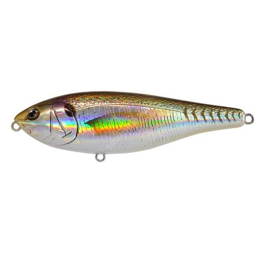 HALCYON SYSTEM Onna Hada No Rouge Make3 90mm 18g #04 H-AJI