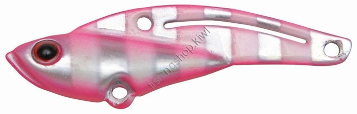 JACKSON Tetsu Pan Vib 5g ZGP ZEBRA GLOW PINK