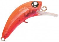 ROB LURE BeRBie mama SS #11 Fairy Orange