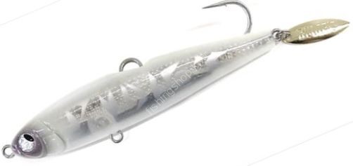 RUDIE'S Gyoku Pen 85mm / 25g #Clear Glow R