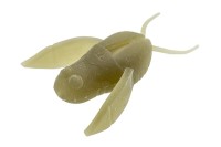 NORIES Clione X 2" #CX06 Kuwase SP (3pcs)