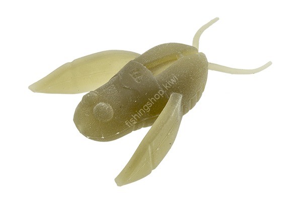 NORIES Clione X 2" #CX06 Kuwase SP (3pcs)