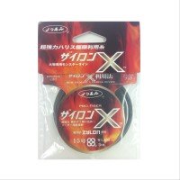 YGK Zylon X 5m #15