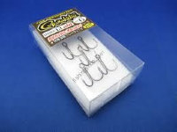 GAMAKATSU Treble 13 #6 Discontinued