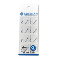 COREMAN Silver Claw SC-M # 2
