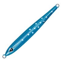 VALLEY HILL Dragon Q Metal Slim 100g #10 Sky Blue / MTP