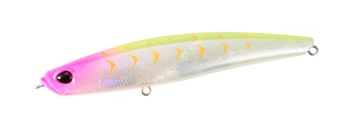 DUO Bay Roof Seek 108S 26g #CLB0880 Pink Mellow Guigo