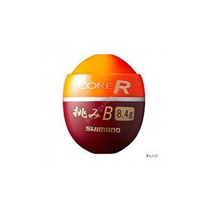 SHIMANO FL-00FM Orange 0