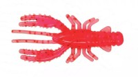 BASSDAY Clone Craw 1.5" #04 Sight Pink