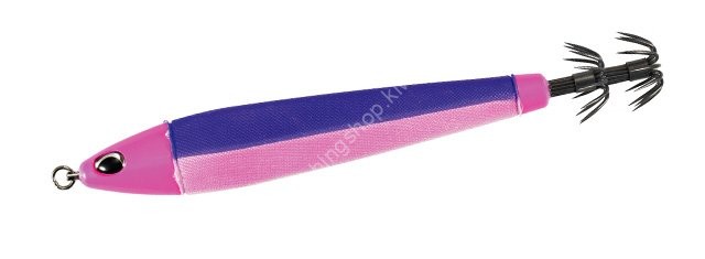 DUO Ika Makura Metal 30 #CCC6108 Striped UV Purple Pink G
