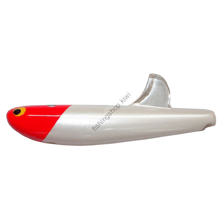 Pozidrive Garage G Finback Minnow 75S No.01 RH Pearl