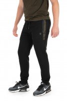 FOX LW Black/Camo Jogger L