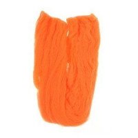 TIEMCO Hareline Mcflyfoam #14 Orange