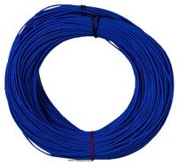 DUEL Katsuo Cord [Blue] 100m #30