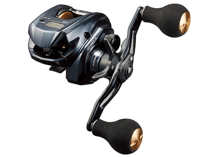 DAIWA Light Game IC 150L-DH