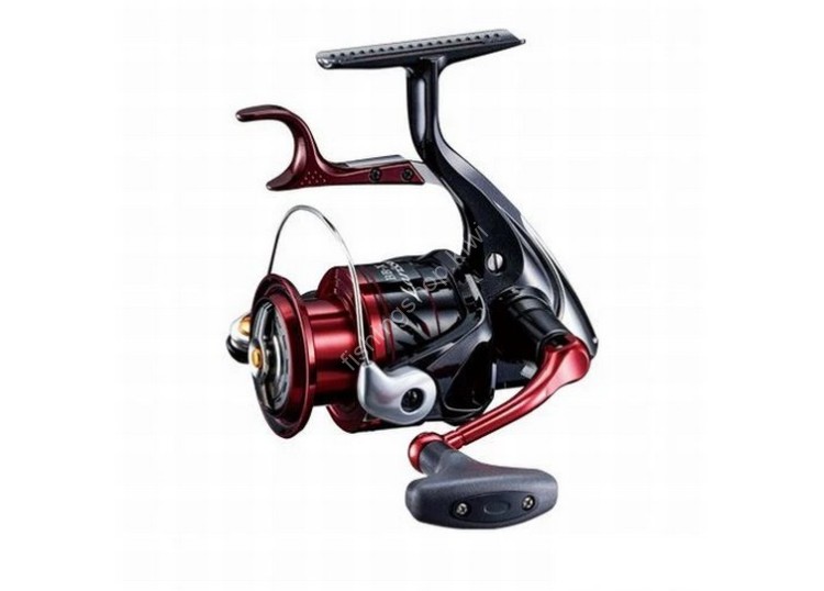 SHIMANO BB-X LARISSA 2500D 　動作品 SHIMANO 16 BB-X Larissa 2500DHG Reels buy at Fishingshop.kiwi