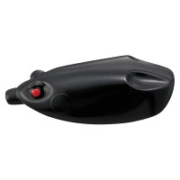 WHIPLASH FACTORY Bite Sized-NMT #SGL01 All Black