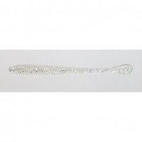 ISSEI UmiTaro Bulky Spatula 2.8 #003 Clear Silver Flake