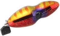 JACKALL TG BinBin Switch Head 60g #F-0069 Red Gold