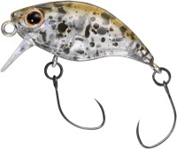 DAIWA Presso Ratlin Wake Bug 28HF 1.3g #Golden