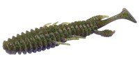 FLASH UNION Abacus Shad 4.3 #012 PB / Junbagu