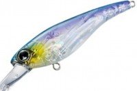 SHIMANO ZM-306Q Bantam Pavlo Shad 59SP #227 Pro Blue