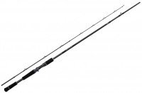 DAIWA Black Label Travel C66ML-5 [Light Versatile Special]