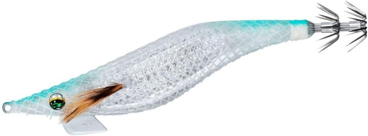 DAIWA Emeraldas Shine LC-LI 3.0 #LI Blue Glow Laser