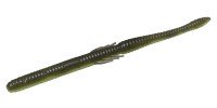 FLASH UNION Flash Straight Feco 5.8 #11 Green Pumpkin / PGF / C