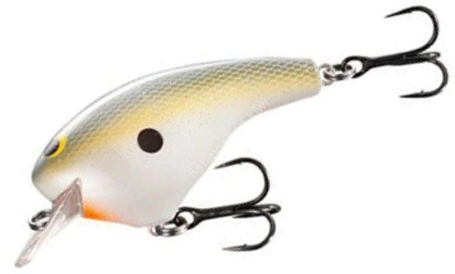 SHIMANO ZQ-C75T Bantam Macbeth Big #008 Sexy Shad