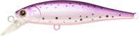 LUCKY CRAFT Pointer 65SP #Purple Rainbow