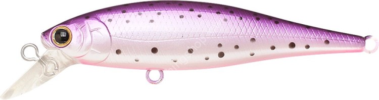 LUCKY CRAFT Pointer 65SP #Purple Rainbow
