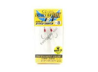 GAMAKATSU Treble RB MH FT #8 (2pcs)