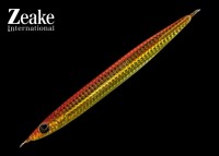 ZEAKE RS-Long 80g #RSL018 Akakin Glow Belly