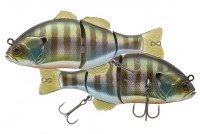 JACKALL Chibitarel Dead Rise #HL Blue Gill