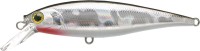 LUCKY CRAFT Pointer 78SP #Bait Fish Silver