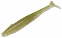 GAN CRAFT Bariki Shad 4.8 #01 Evil Ayu Sweetfish