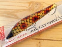 APIA Ailed'ore 115F #11 Pinecone