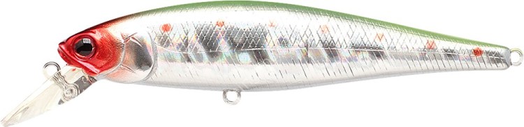 LUCKY CRAFT Pointer 100SP #Nishiki