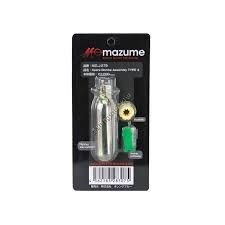 MAZUME spare bombe assembly TYPE 4 automatic expansion type MZLJ-279