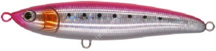 MARIA Loaded F180 # B08H Pink Iwashi