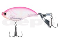 DEPS Evoke Zero 150 #09 Pink Back