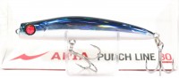 APIA Punch Line 80 # 21 Seguro Iwashi
