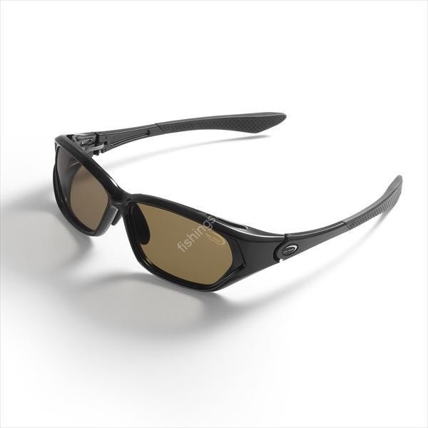 SIGHT MASTER Cyclo Black Deep Brown (SWR)