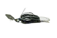 JACKALL Super Break Blade 1/2oz #Silhouette Black